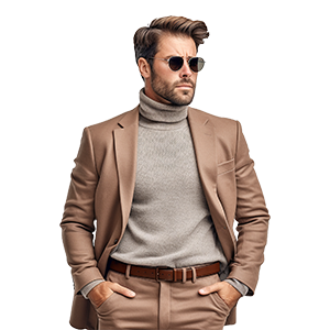 Men's Clothing