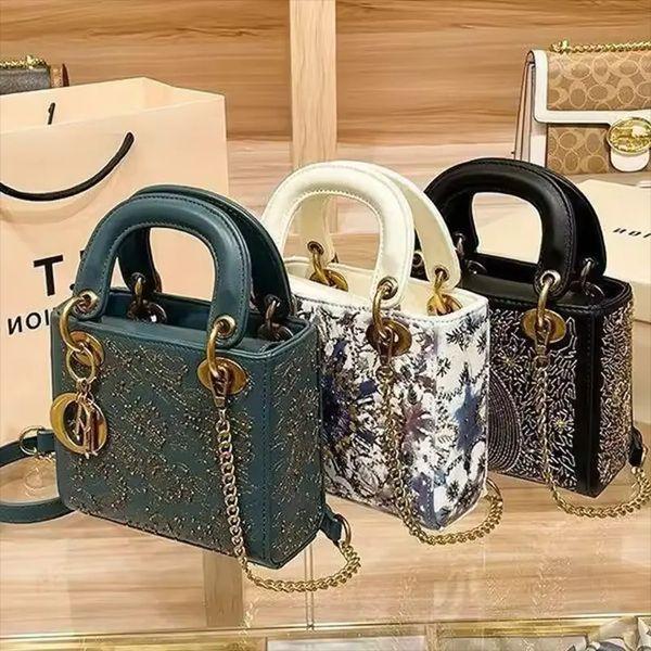 Luxury & Designer