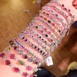 Brazaletes Bijouterie 2025 Wholesale HD Jewelry Hit Fashion Design Gold Jewelries Set 22k Gold Bracelet Pulcera Para Mujer