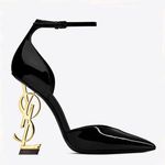 Luxury Sandals for Women 2023 Women's Heels Sandal Women's Elegant Sandals with Heel Hands