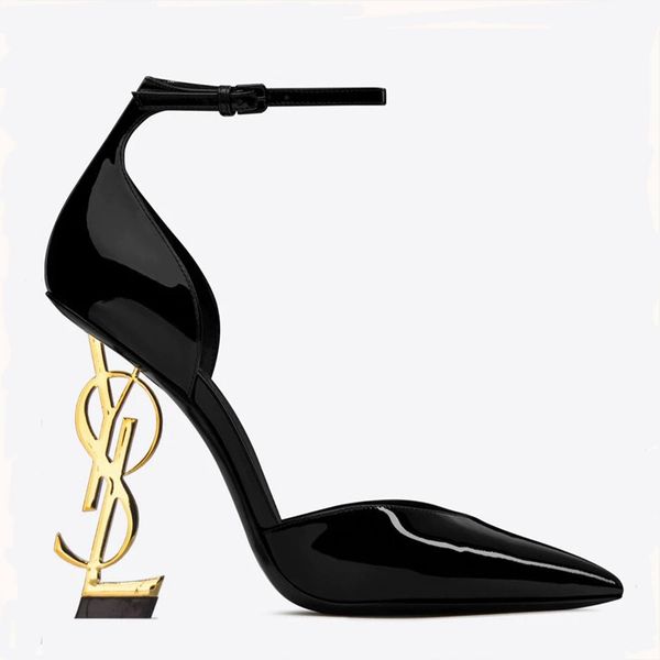 Luxury Sandals for Women 2023 Women's Heels Sandal Women's Elegant Sandals with Heel Hands