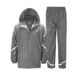 Customized Rain Wear Wholesale Rain Suits for Adults Outdoor Riding Split Raincoat Rain Pants Suit Waterproof Raincoat