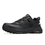 HUMTTO 150970 Autumn Winter Hiking Shoes New Men's Sports High Quality Hiking Shoes