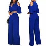 Custom logo Women Fashion Clothing Summer Sleeveless Back Hollow Out Low Cut Bodycon Sexy Jumpsuits for Women 2023