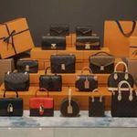 Top Quality Luxury Designer Bag Original Logo Handbag and Purse Master Designer Handbag Famous Brands Women Handbags Ladies