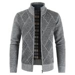 Men Knit Jacket Long Sleeve Top Quality & Low Price Direct Factory Manufacture 100% High Quality Export Oriented Men Knit Jacket