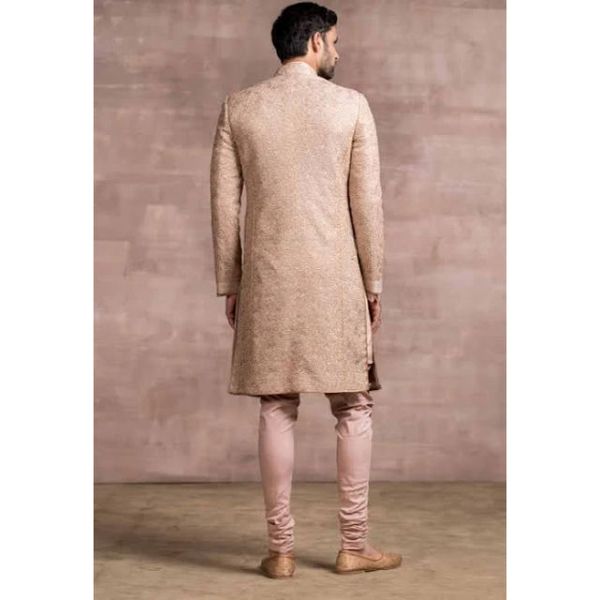 Stylish Sherwani for Weddings Sherwani for Wedding Day Sherwani for Traditional Indian Weddings Contemporary