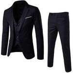 Simple Slim Business Recommended Formal Suit Men s Clothing blazer Jackets