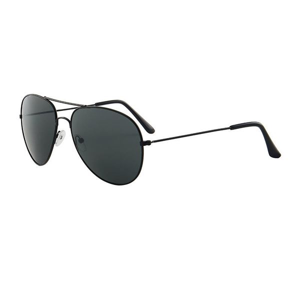 New Metal Sunglasses Fashionable Glasses Promotional Glasses Spot Wholesale Various Colors Fashionable Frames