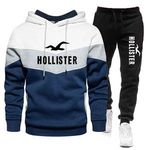OEM Men Sport Set Sportswear Men's Tracksuit Two Piece Sets Casual Jackets Trousers Women Sweatsuit Running Jogging Suit