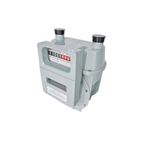 High Quality Domestic Gas Meter / G1.6 Intelligent Gas Meter with Nb Communication