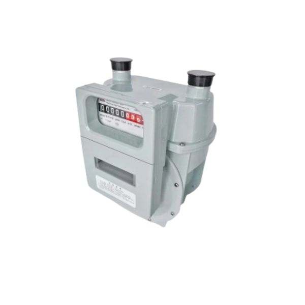 High Quality Domestic Gas Meter / G1.6 Intelligent Gas Meter with Nb Communication