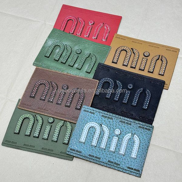 High-End Custom Garment Men's & Women's Jeans with Unique Design Durable Materials Laser Cut Edge Embroidered Custom Logo