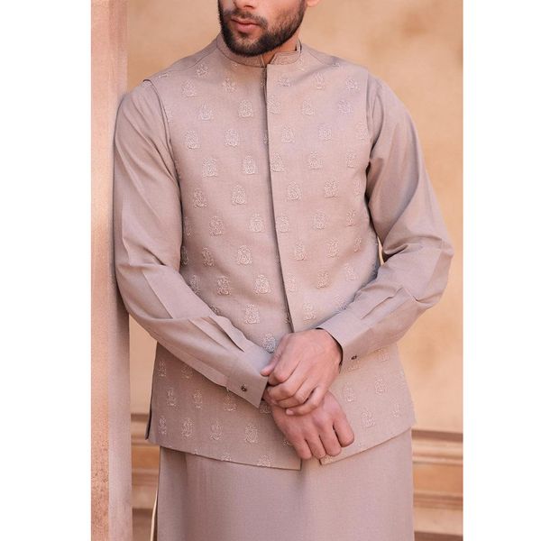 Mehndi Kurta/ Modern Shalwar Kameez/ Newest Designer Kurta Shalwar Men Beautiful Design Eid Dress at Cheap Price