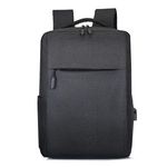 Large Size Student Laptop Bags Waterproof Nylon Unisex Laptop Backpack Travel Backpack School Bags