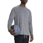 Original Designer Apparel Highquality Plus Size Long Sleeve Men's T-shirts Branded Training Wear&jogging Wear