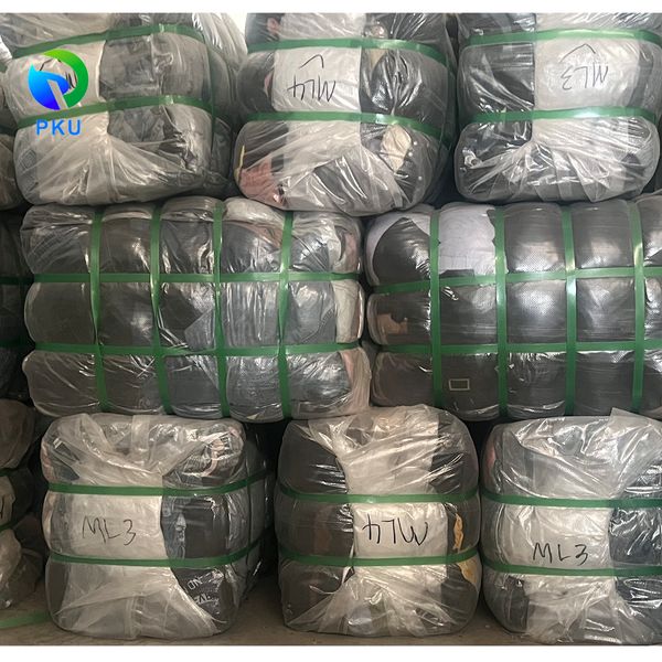 Used Jeans Men High-quality and Fashionable Second-hand Clothes Wholesale Used Clothes Jeans for Men