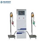 Wholesale Automatic Electronic Fuel Dispenser Carousel Cylinder Tube LPG Gas Filling Scale Service Equipment